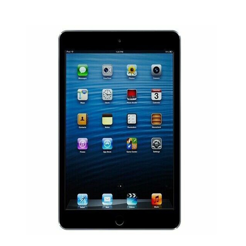 Apple Ipad 7 10.2 32gb 128gb Space Gray Gold Silver Wifi Or Cellular Refurbished1