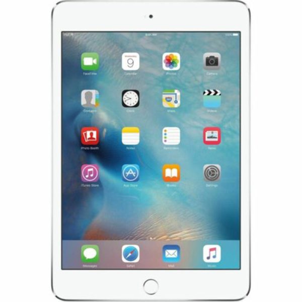 Apple Ipad Mini 5 Wifi 7.9in 64gb Refurbished4