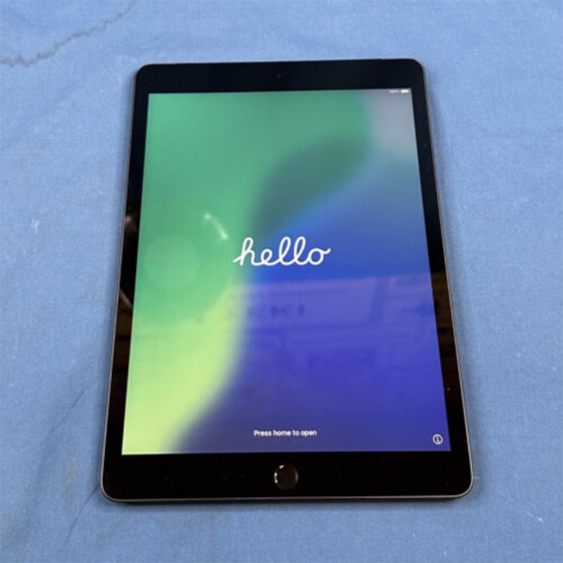 Apple Ipad Pro (11) 5th Gen 256gb Space Black Wi Fi Mvv83lla Refurbished