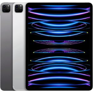 Apple Ipad Pro (11) 5th Gen 256gb Space Black Wi Fi Mvv83lla Refurbished1