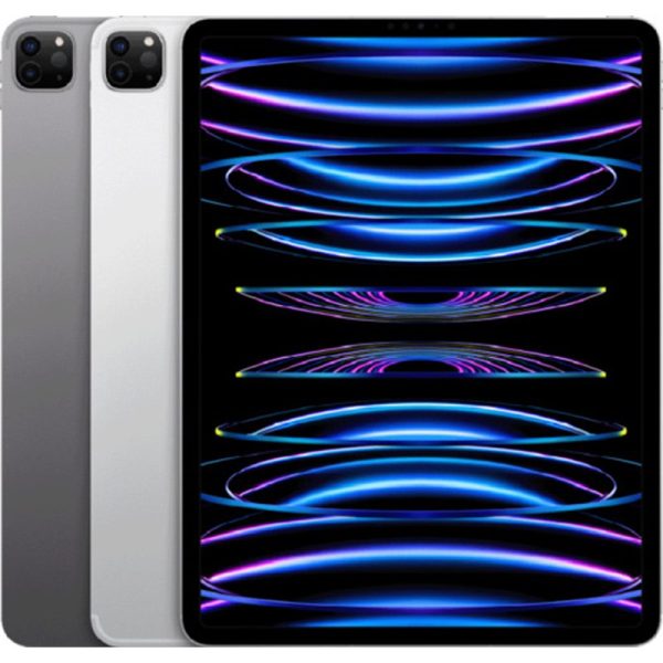 Apple Ipad Pro (11) 5th Gen 256gb Space Black Wi Fi Mvv83lla Refurbished1