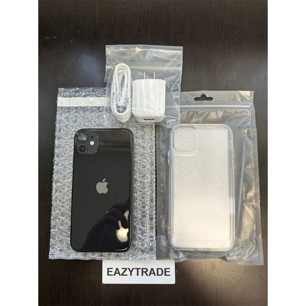 Apple Iphone 11 64gb 128gb At&t All Colors Bundle Refurbished1