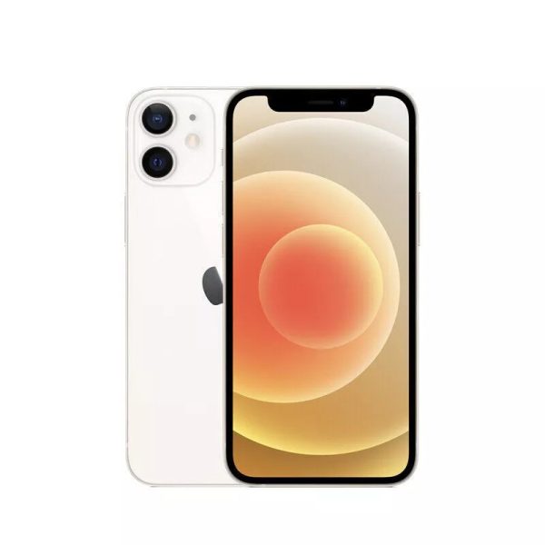 Apple Iphone 12 64gb 128gb 256gb Factory Unlocked All Colors Refurbished