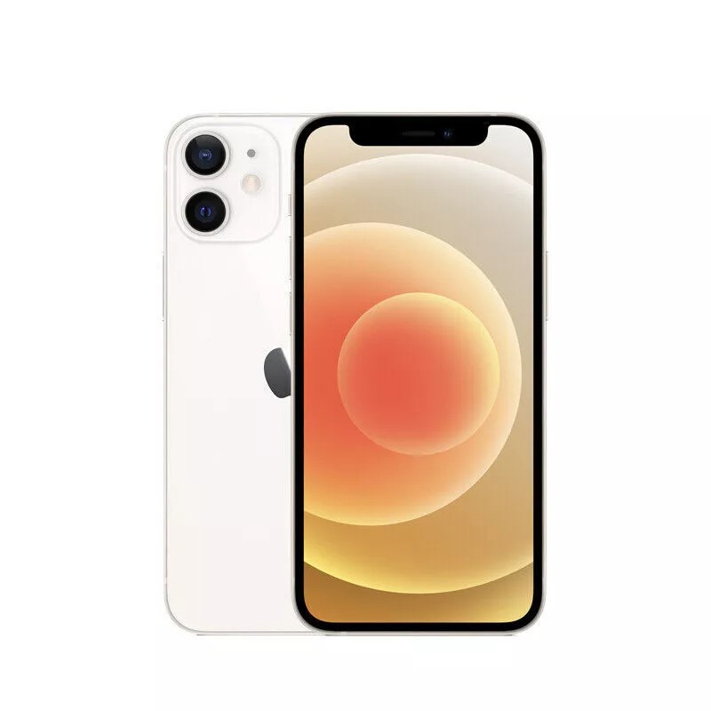 Apple Iphone 12 64gb 128gb 256gb Factory Unlocked All Colors Refurbished