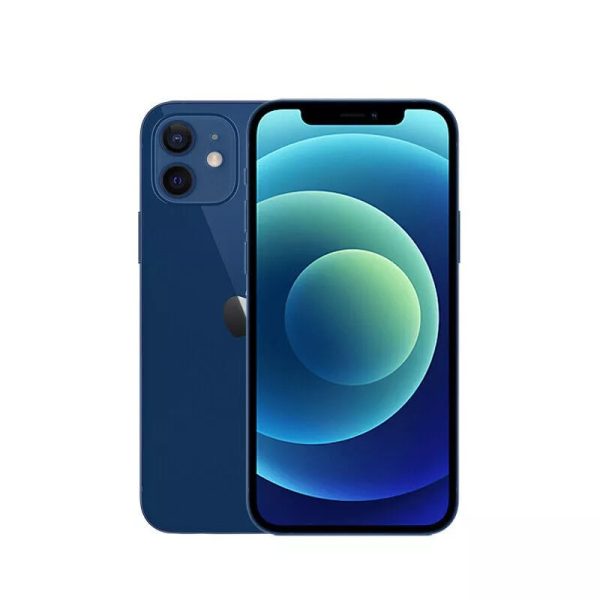 Apple Iphone 12 64gb 128gb 256gb Factory Unlocked All Colors Refurbished3