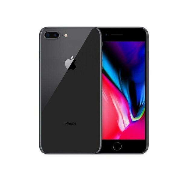 Apple Iphone 8 Plus Unlocked Verizon At&t T Mobile 64gb Smartphone 4g Lte Refurbished2