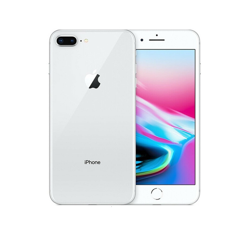 Apple Iphone 8 Plus Unlocked Verizon At&t T Mobile 64gb Smartphone 4g Lte Refurbished4