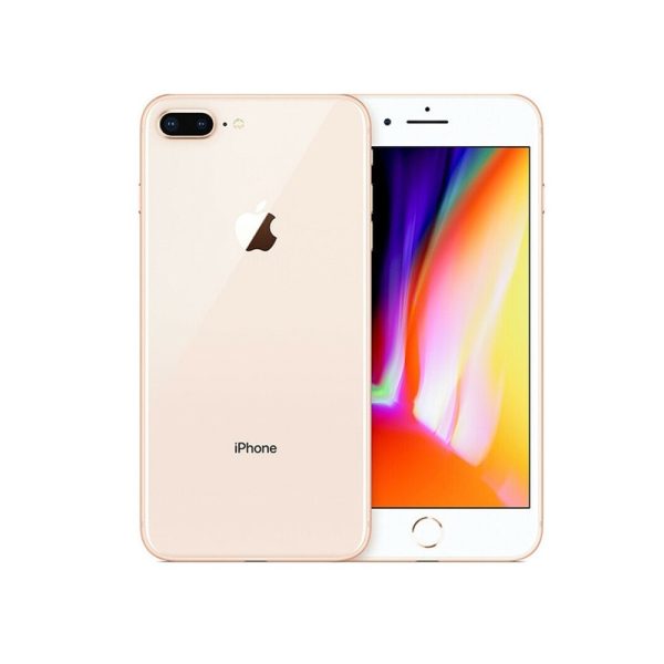 Apple Iphone 8 Plus Unlocked Verizon At&t T Mobile 64gb Smartphone 4g Lte Refurbished5