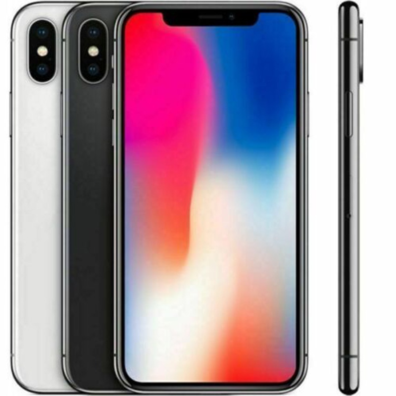 Apple Iphone X Xr Xs Xs Max 64gb 128gb 256gb Unlocked Verizon At&t T Mobile Refurbished1