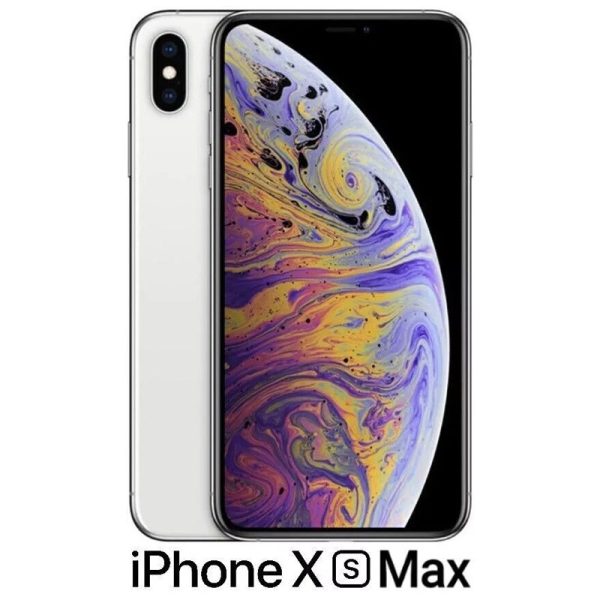 Apple Iphone X Xr Xs Xs Max 64gb 128gb 256gb Unlocked Verizon At&t T Mobile Refurbished5