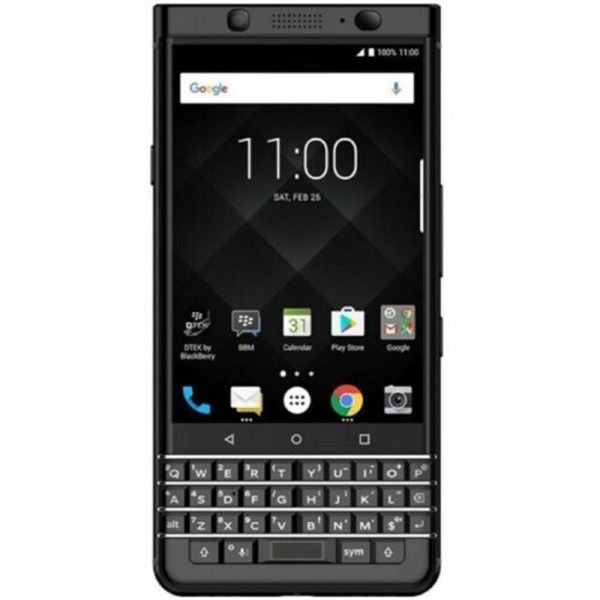 Blackberry Keyone 32gb Bbb100 3 Unlocked 4g Refurbished