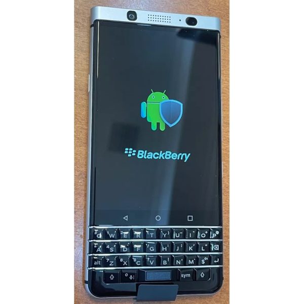 Blackberry Keyone 32gb Bbb100 3 Unlocked 4g Refurbished4