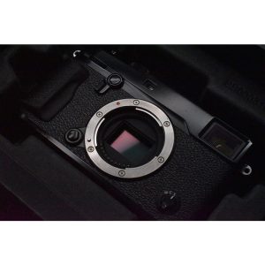Fujifilm Fuji X Pro2 Mirrorless Digital Professional Camera Body [near Mint]5334 Refurbished