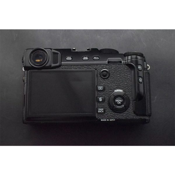 Fujifilm Fuji X Pro2 Mirrorless Digital Professional Camera Body [near Mint]5334 Refurbished4