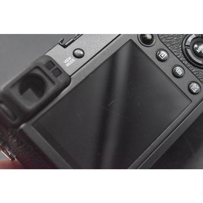 Fujifilm X100f 24.3mp Digital Camera Black From Japan [near Mint Sc 44900]5424 Refurbished