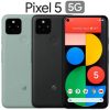 Google Pixel 5 128gb 5g Att T Mobile Verizon Unlocked Smartphone Refurbished