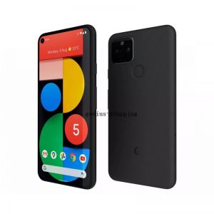 Google Pixel 5 128gb 5g Att T Mobile Verizon Unlocked Smartphone Refurbished (7)