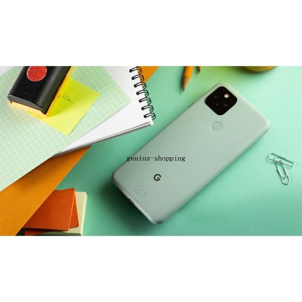 Google Pixel 5 128gb 5g Att T Mobile Verizon Unlocked Smartphone Refurbished3