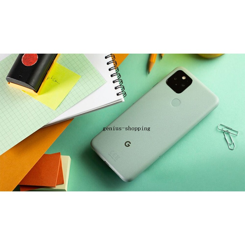 Google Pixel 5 128gb 5g Att T Mobile Verizon Unlocked Smartphone Refurbished3