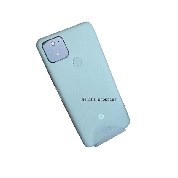 Google Pixel 5 128gb 5g Att T Mobile Verizon Unlocked Smartphone Refurbished5