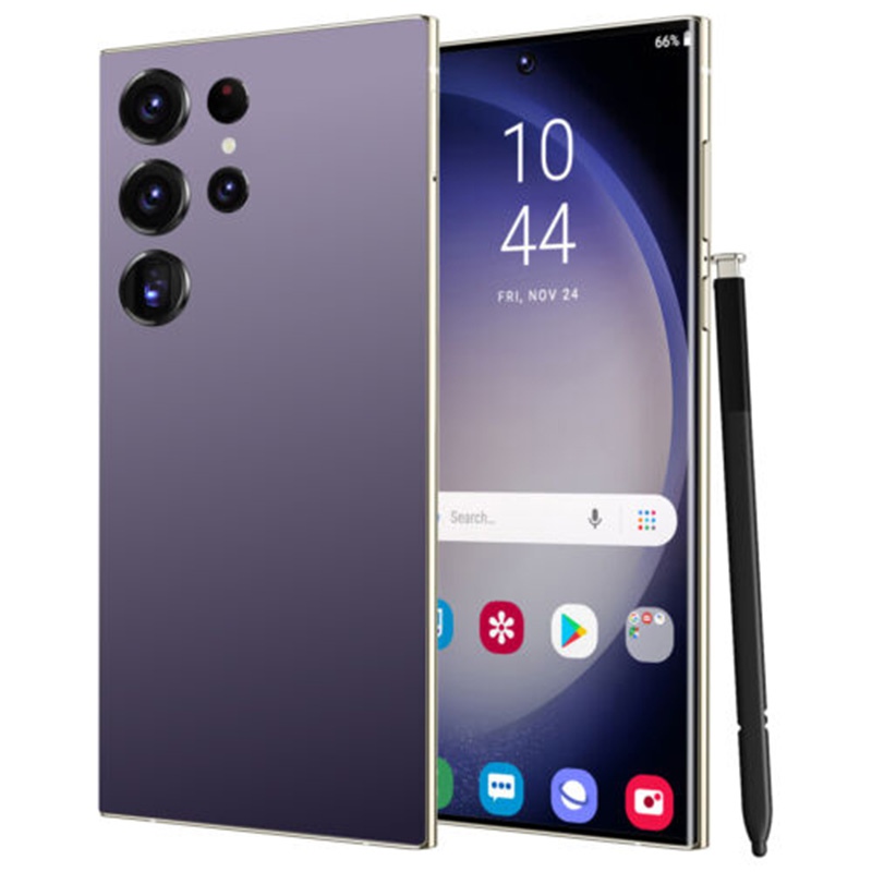 Htc U20 5g (unlocked) 256gb Dual Sim 8gb Ram 6.8in 48mp Microsdxc Refurbished2