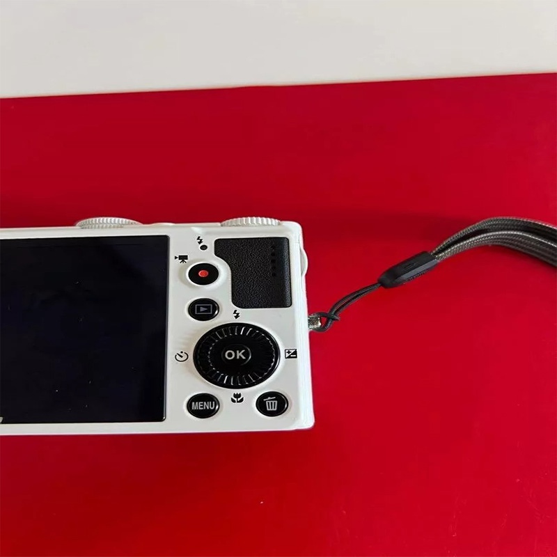 Nikon Coolpix P310 Digital Camera White Tested From Japan Refurbished4