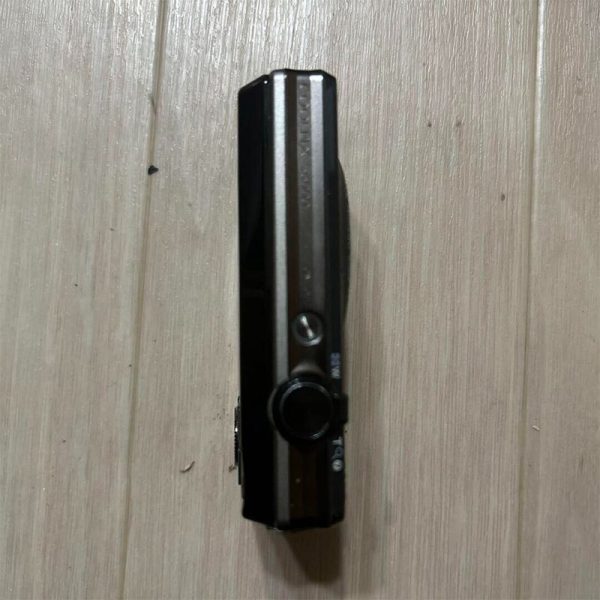 Nikon Coolpix S6000 Digital Camera Black 14.2mp 7x Hd Excellent Condition Refurbished1