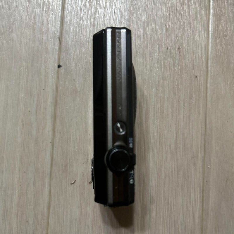 Nikon Coolpix S6000 Digital Camera Black 14.2mp 7x Hd Excellent Condition Refurbished1