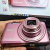 Nikon Coolpix S6800 16.0mp Digital Camera 12x Optical Zoom Pink1