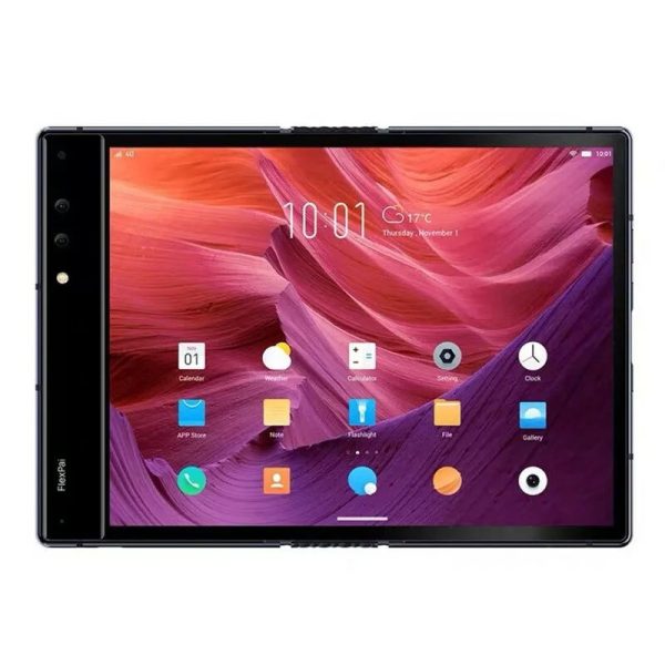 Open Box,4g World’s First Foldable Phone,royole Flexpai 1,not Brand New,express Refurbished2