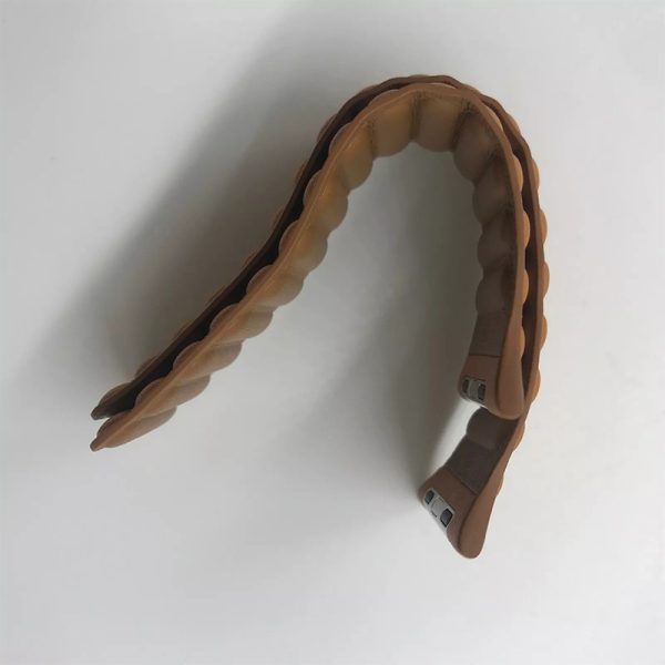 Original Apple Watch Leather Link Band 38mm40mm41mm42mm 44mm45mm46mm49mm Refurbished1