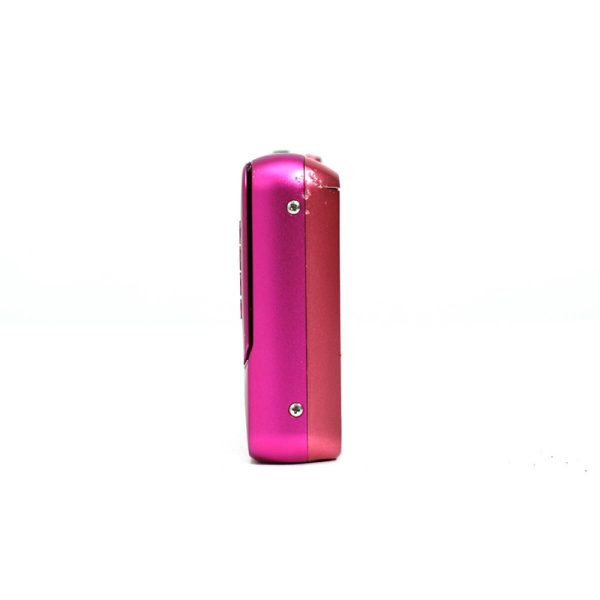 Sony Cyber Shot Dsc Tx10 Pink Digital Camera 16.2mp Compact Japanese Waterproof Refurbished5