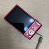 Sony Dsc W730 Cyber Shot Digital Camera 16.1 Mp 8x Zoom Wbattery Pink English Refurbished2