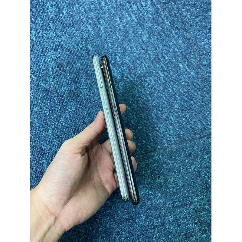 Samsung Galaxy A80 Sm A805fds (global) 6.7 48mp 128gb Android 9.0 Phone Refurbished1