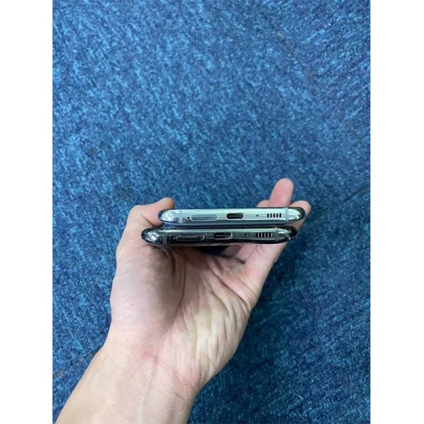 Samsung Galaxy A80 Sm A805fds (global) 6.7 48mp 128gb Android 9.0 Phone Refurbished4