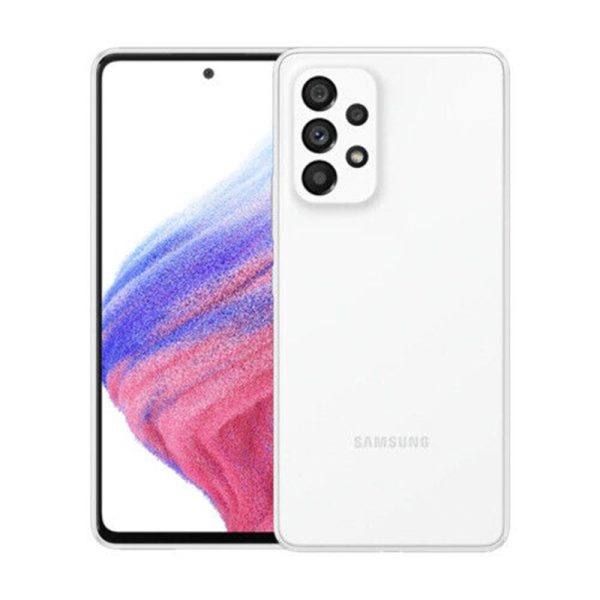 Samsung Galaxy A90 5g Sm A908n 128gb+6gb Android Refurbished1