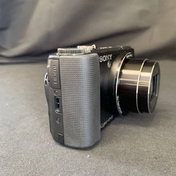 Sony Cyber Shot Dsc Hx9v 16.2 Mp Digital Camera Japanese Only From Japan Refurbished2
