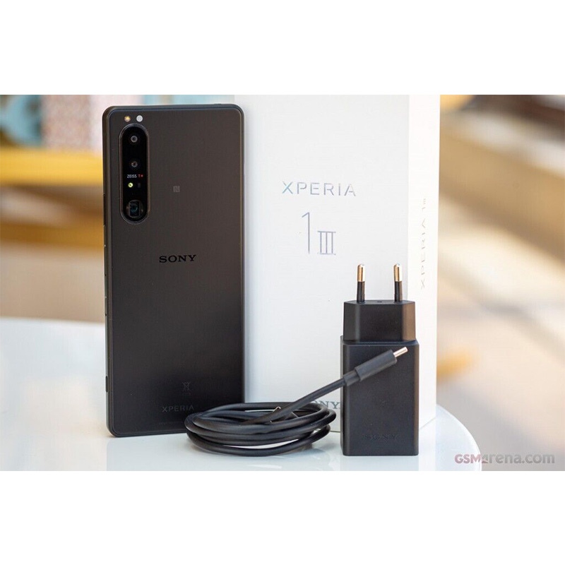 Sony Xperia 1 Iii 5g Xq Bc72 512gb 256gb Global Version Smartphone Refurbished3