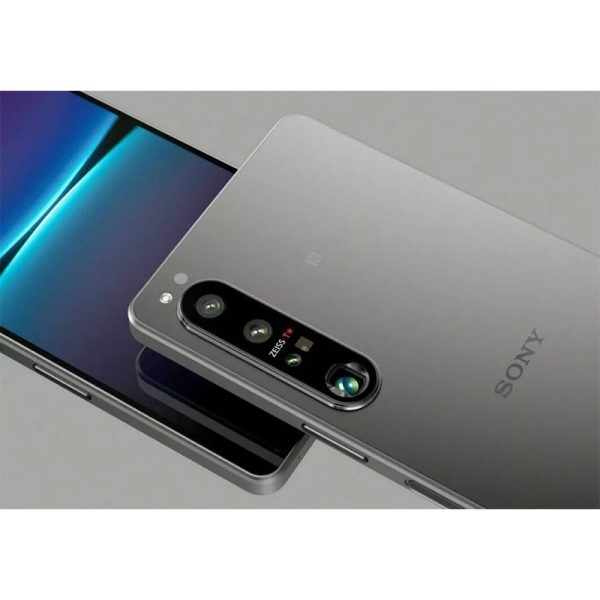 Sony Xperia 1 Iv (5g) Xq Ct72 256gb 512gb Unlocked Android Smartphone Refurbished