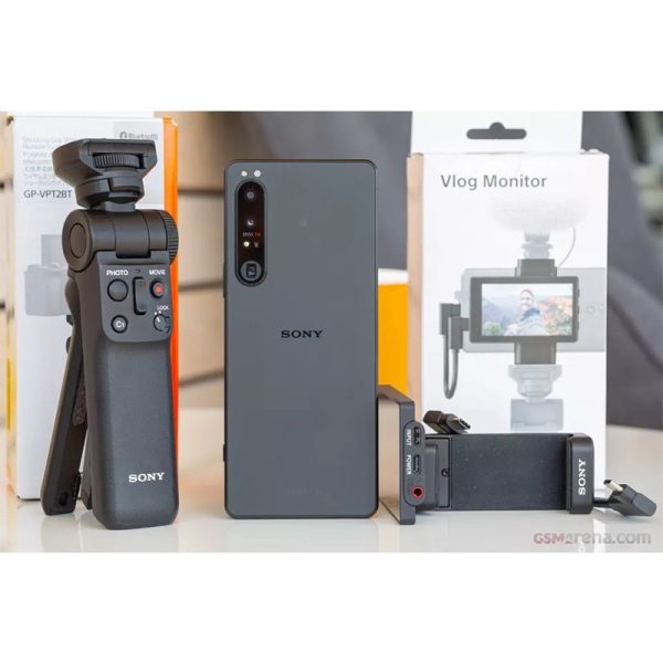 Sony Xperia 1 Iv (5g) Xq Ct72 256gb 512gb Unlocked Android Smartphone Refurbished1