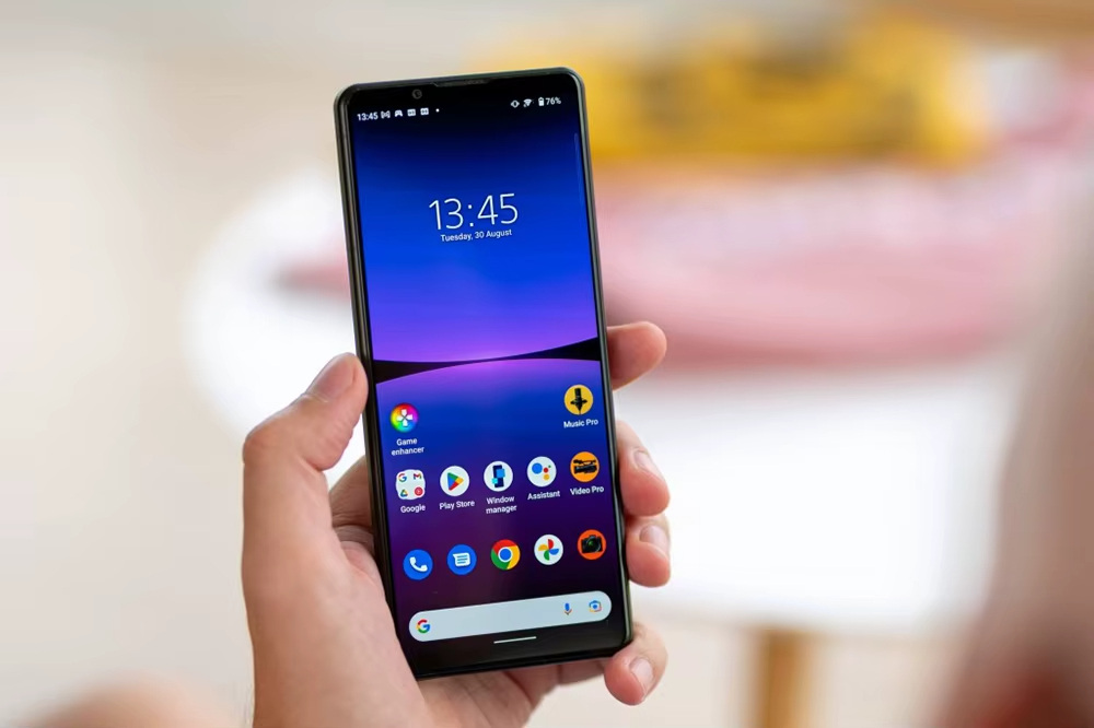 Sony Xperia 1 Iv (5g) Xq Ct72 256gb 512gb Unlocked Refurbished Android (10)