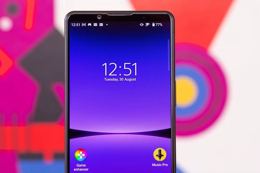 Sony Xperia 1 Iv (5g) Xq Ct72 256gb 512gb Unlocked Refurbished Android (6)