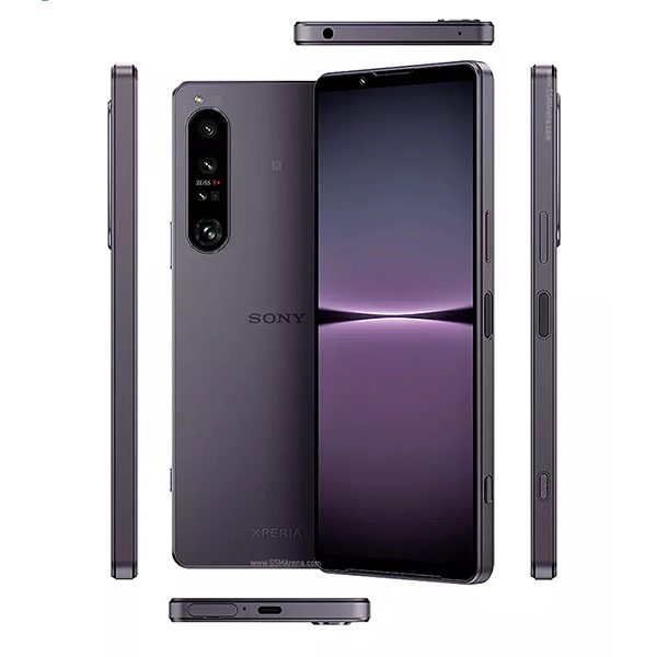 Sony Xperia 1 Iv (5g) Xq Ct72 256gb 512gb Unlocked Refurbished Android Smartphone (3)