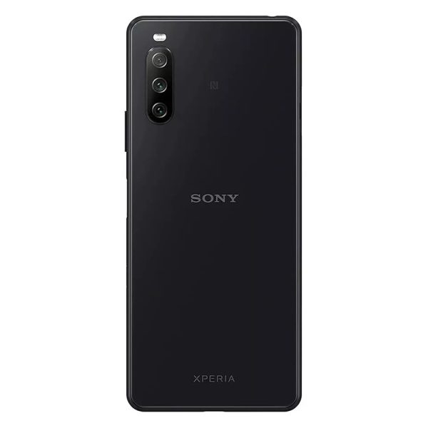 Sony Xperia 10 Iii Xq Bt52(dual Sim) 128gb Unlocked 5g Smartphone Refurbished
