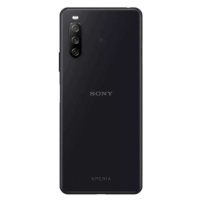 Sony Xperia 10 Iii Xq Bt52(dual Sim) 128gb Unlocked 5g Smartphone Refurbished