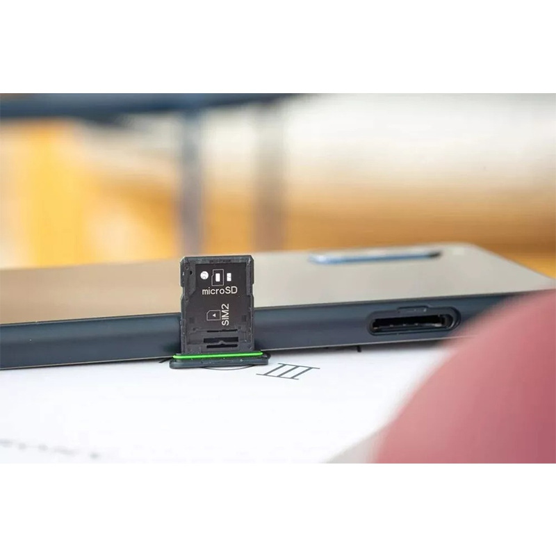 Sony Xperia 10 Iii Xq Bt52(dual Sim) 128gb Unlocked 5g Smartphone Refurbished1