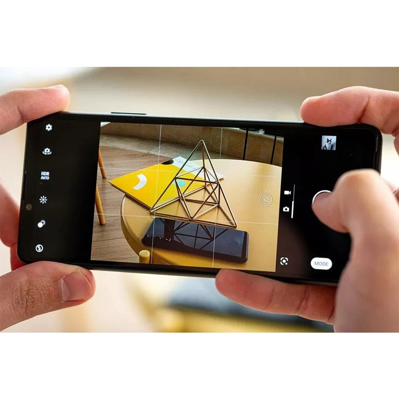 Sony Xperia 10 Iii Xq Bt52(dual Sim) 128gb Unlocked 5g Smartphone Refurbished3