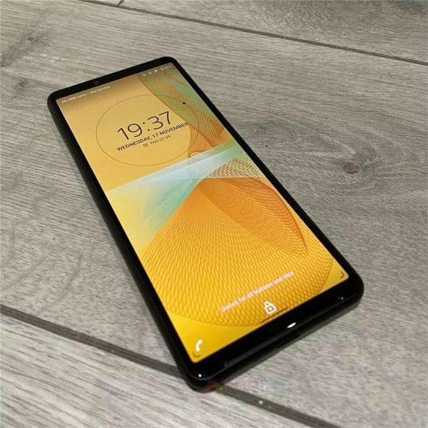 Sony Xperia 10 Iii Xq Bt52(dual Sim) 128gb Unlocked 5g Smartphone Refurbished4