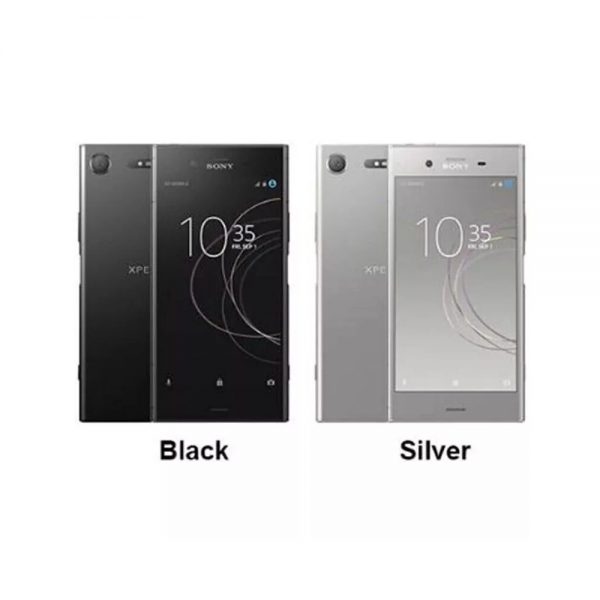 Sony Xperia Xz1 Compact G8441 32gb +4gb 4g Lte Unlocked Smartphone Refurbished (1)