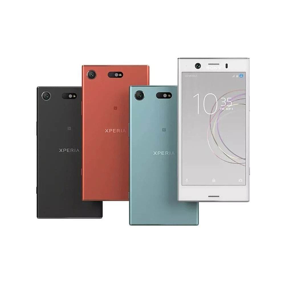 Sony Xperia Xz1 Compact G8441 32gb +4gb 4g Lte Unlocked Smartphone Refurbished (2)